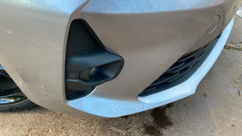 Vauxhall Corsa 1.2 GS 5dr Petrol Hatchback